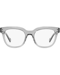 Vogue Eyewear Eyeglasses - Grey
