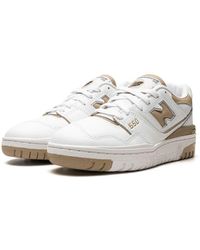New Balance - Bb550 Sneakers - Lyst