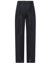 Eudon Choi - Trousers - Lyst