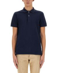 Tom Ford - Regular Fit Polo Shirt - Lyst