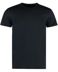 Rrd - Striton Techno Fabric T-Shirt - Lyst