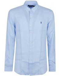 Polo Ralph Lauren - Shirt - Lyst