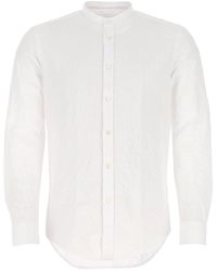 Brian Dales - Shirts & Blouses - Lyst