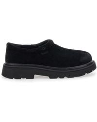 UGG - 'Tasman' Mule With Raised Sole - Lyst