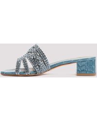 Gina Flats For Women Up To 26 Off At Lyst Com