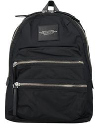 Marc Jacobs - The Large Backpack - Lyst