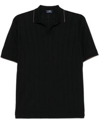 Barba Napoli - T-Shirts And Polos - Lyst