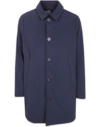 Rrd - "surflex Winter Thermo Coat" Jacket Clothing - Lyst