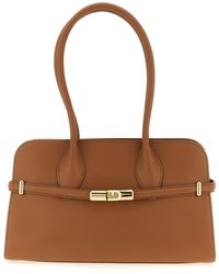 Furla - Goccia Dome M Shoulder Bags - Lyst