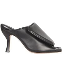 Gia Borghini - Gia 2 Puffy Sandals - Lyst