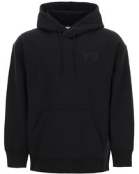 y3 adidas hoodie