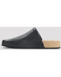 Balenciaga Louis Xv Mule in Black for Men | Lyst