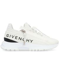Givenchy - Specter Running Sneakers - Lyst