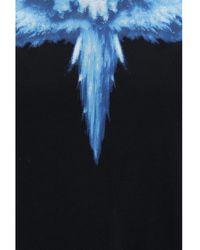 Marcelo Burlon - T-shirt Colordust Wings - Lyst