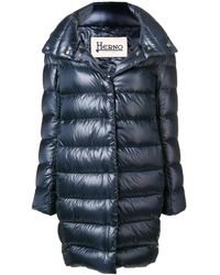 Herno Coats for Women | Online Sale up 