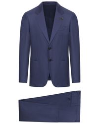 Lardini - Formal Suit - Lyst
