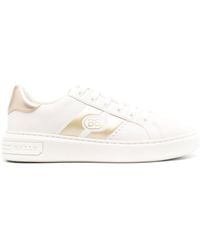 Bally Sneakers for Women | Christmas Sale up to 81% off | Lyst