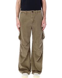 Our Legacy - Mount Cargo Pants - Lyst