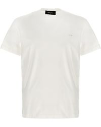 DSquared² - Dsquared T-Shirt - Lyst