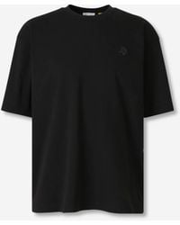 Moncler x A$AP ROCKY - Round Neck T-Shirt - Lyst