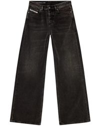 DIESEL - Jeans - Lyst