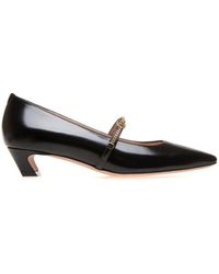 Bally - With Heel - Lyst