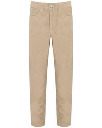 Carhartt - Newel Wall Pants - Lyst