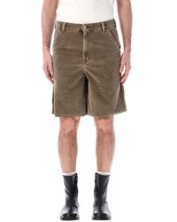Our Legacy - Joiner Shorts - Lyst