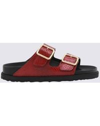 Birkenstock - Leather Arizona Shake 1774 - Lyst