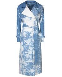 Tagliatore - Trench Coats - Lyst
