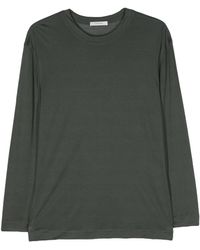 Lemaire - Soft Ls T-shirt Clothing - Lyst