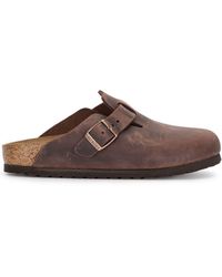 Birkenstock Slippers for Men - Up to 26% off at Lyst.com