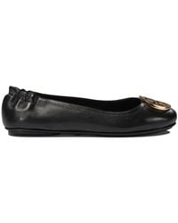 Tory Burch - Flat Shoes - Lyst