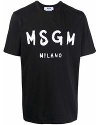 MSGM - Topwear - Lyst