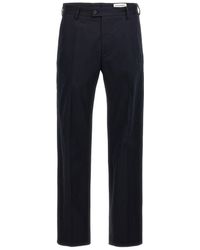 Alexander McQueen - 'Camera Strap Chino' Trousers - Lyst