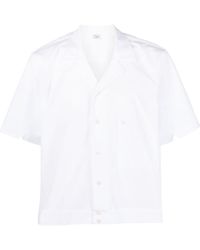 Winnie New York - Cotton Shirt - Lyst