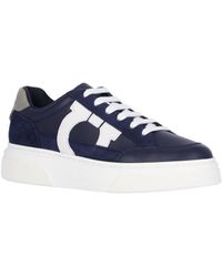 Ferragamo - Sneakers - Lyst