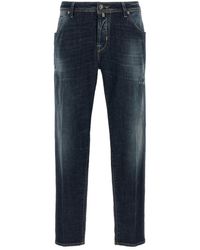 Jacob Cohen - Scot Jeans - Lyst