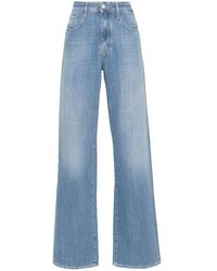 Jacob Cohen - Hailey Relaxed Fit Jeans - Lyst