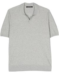 Tagliatore - T-Shirts & Tops - Lyst