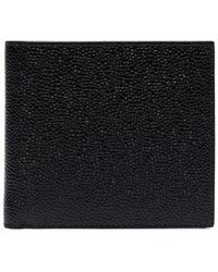 Thom Browne - Billfold - Lyst