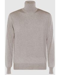 Altea - Light Knitwear - Lyst