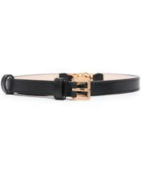 Versace - Belts - Lyst