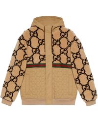 Gucci - Outerwear - Lyst