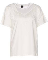 Pinko - T-Shirts And Polos - Lyst