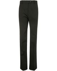 N°21 - Straight Trouser - Lyst
