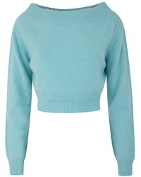 Semicouture - Lucile Pullover - Lyst