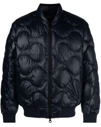 Duvetica - Fulvio Quilted Jacket - Lyst