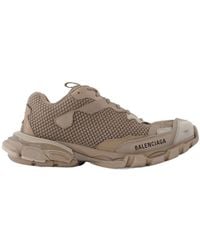 Balenciaga - Track.3 Sneakers - Lyst