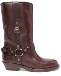 Isabel Marant - Boots - Lyst